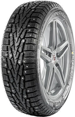 Contyre Arctic Ice III 215/65 R16 98T
