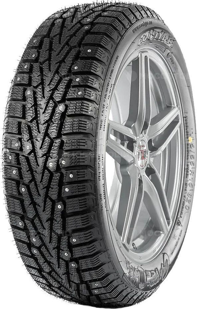 Contyre Arctic Ice III 205/75 R15 97Q