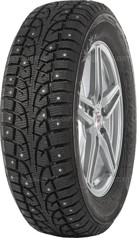 Contyre Arctic Ice 175/65 R14 82Q