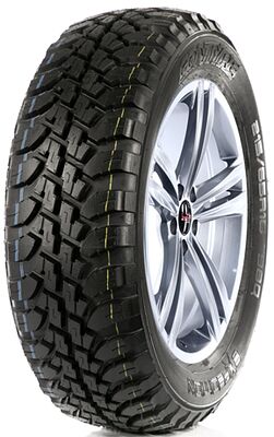 Contyre Expedition 225/75 R16 104Q