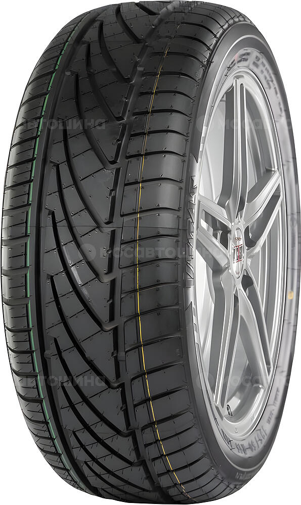 Contyre Vegas 185/60 R14 82H