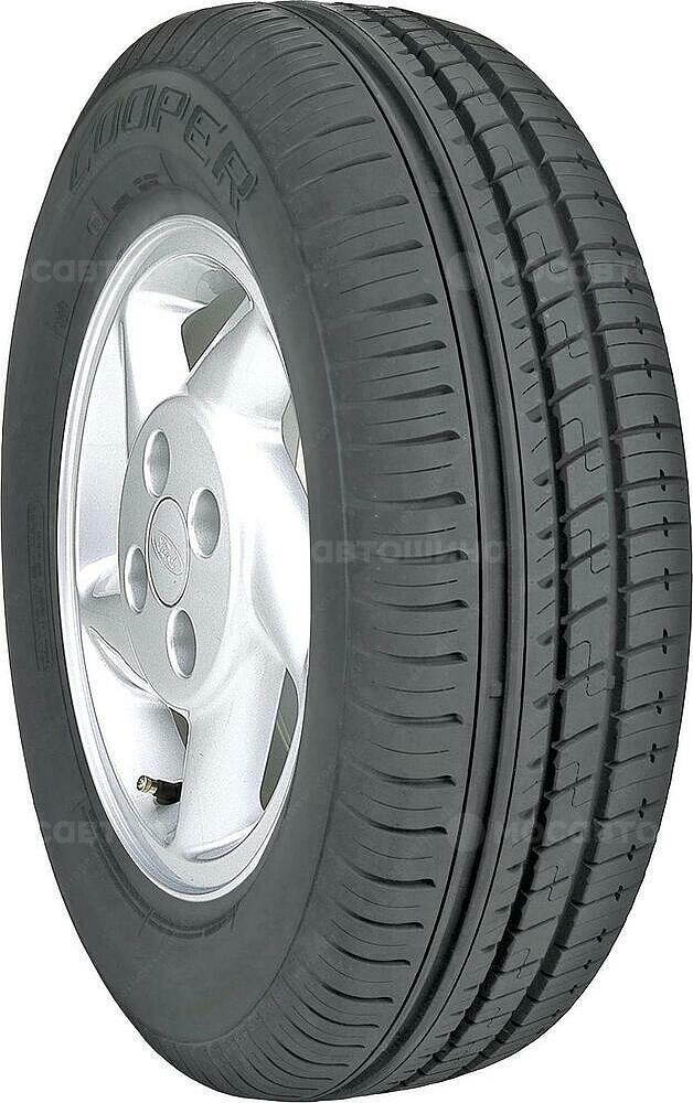 Cooper CS2 205/55 R16 94H XL