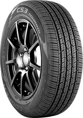 Cooper CS3 Touring 215/65 R17 99T
