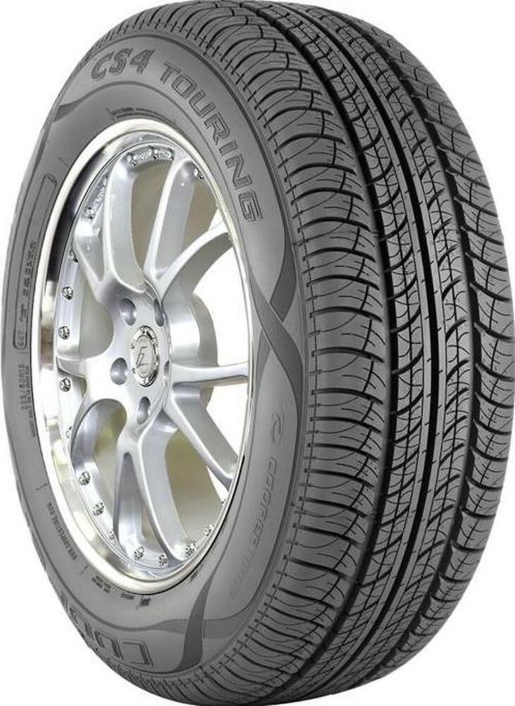 Cooper CS4 Touring 205/60 R16 92T
