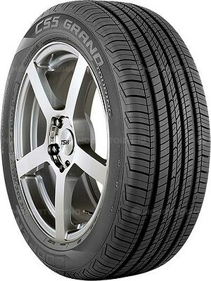 Cooper CS5 Grand Touring 205/60 R16 92T