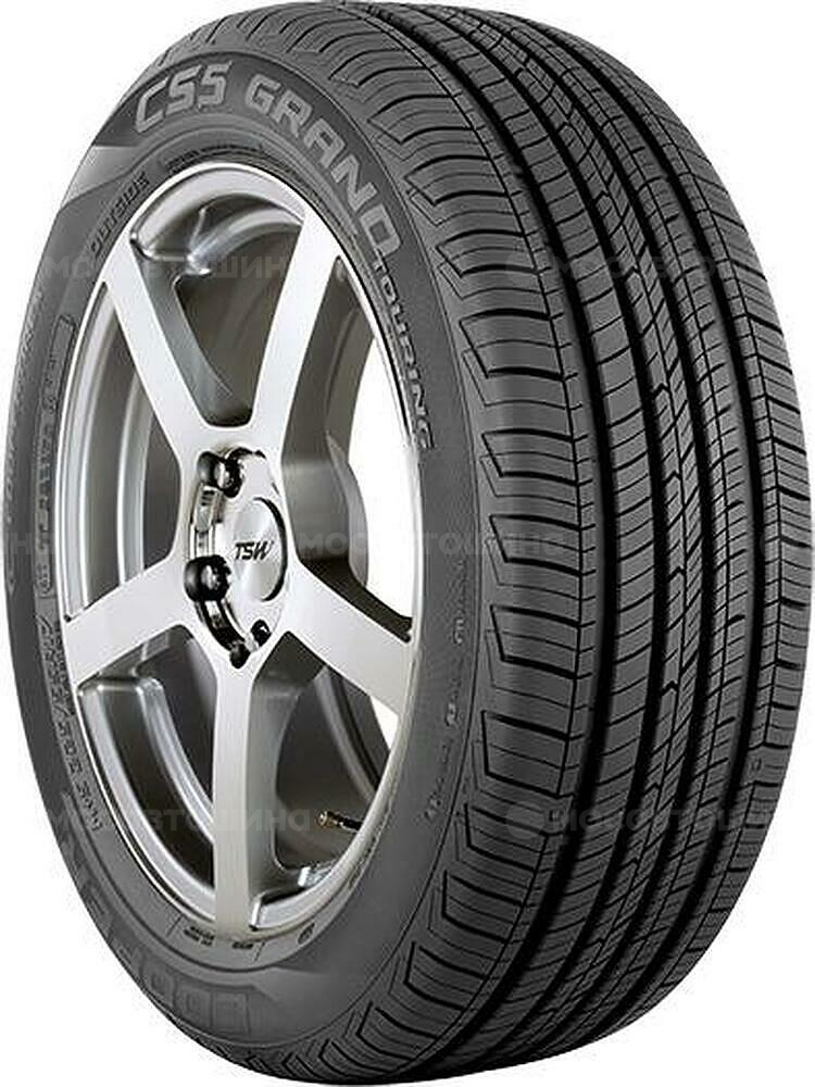 Cooper CS5 Grand Touring 205/60 R16 92T