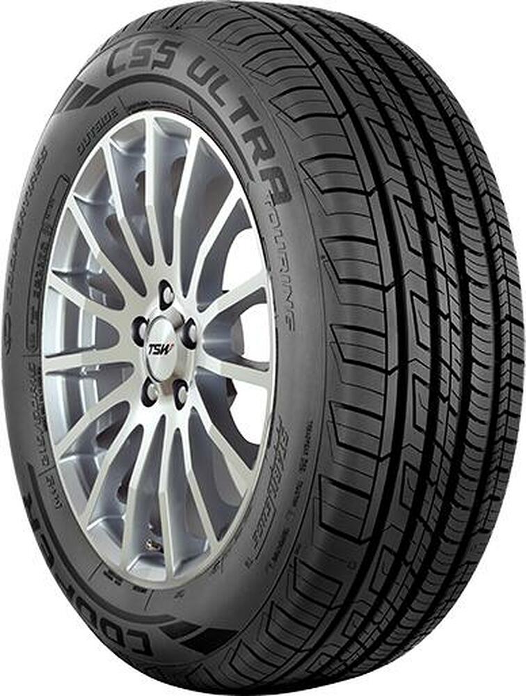 Cooper CS5 Ultra Touring 255/35 R20 97W