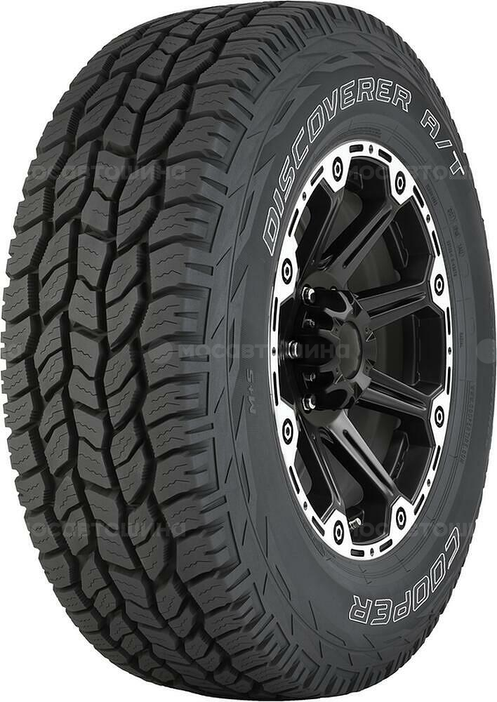 Cooper Discoverer A/T 315/75 R16 121Q