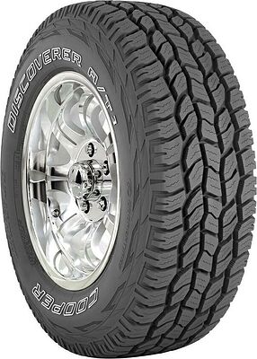 Cooper Discoverer A/T3 225/75 R16 115R