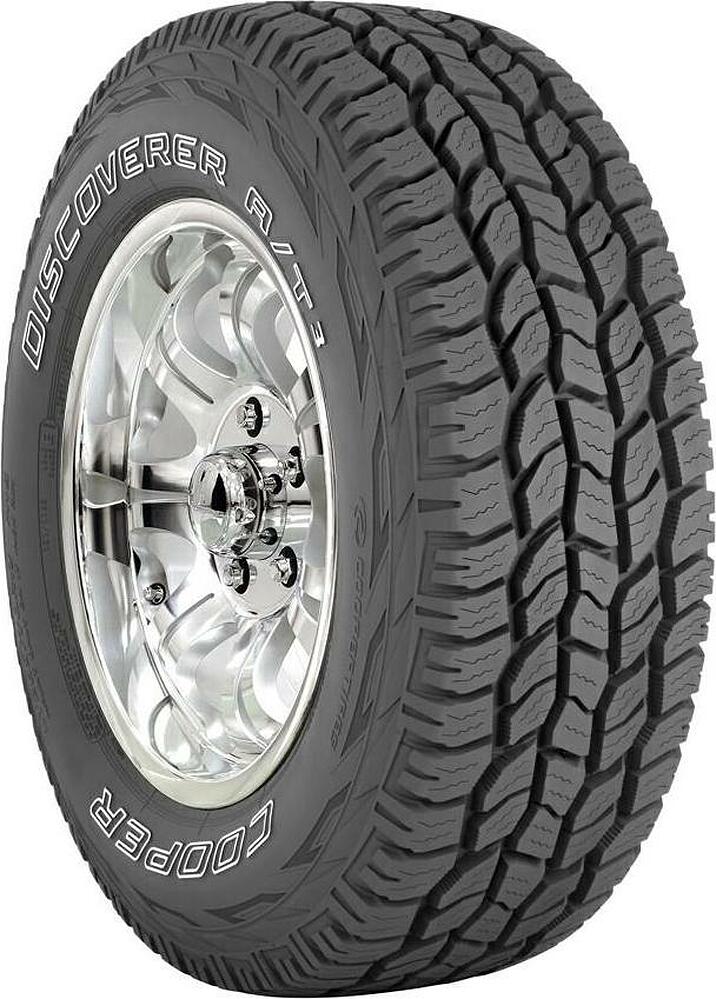 Cooper Discoverer A/T3 235/85 R16 120/116R