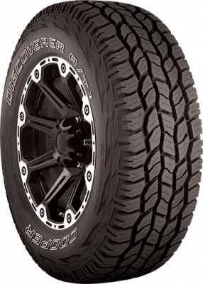 Cooper Discoverer A/T3 Sport 275/60 R20 116T