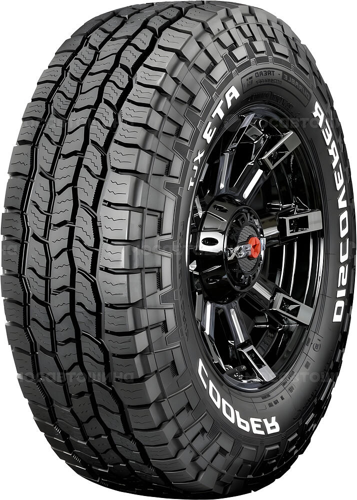 Cooper Discoverer A/T3 XLT 35x12,5x18 123R