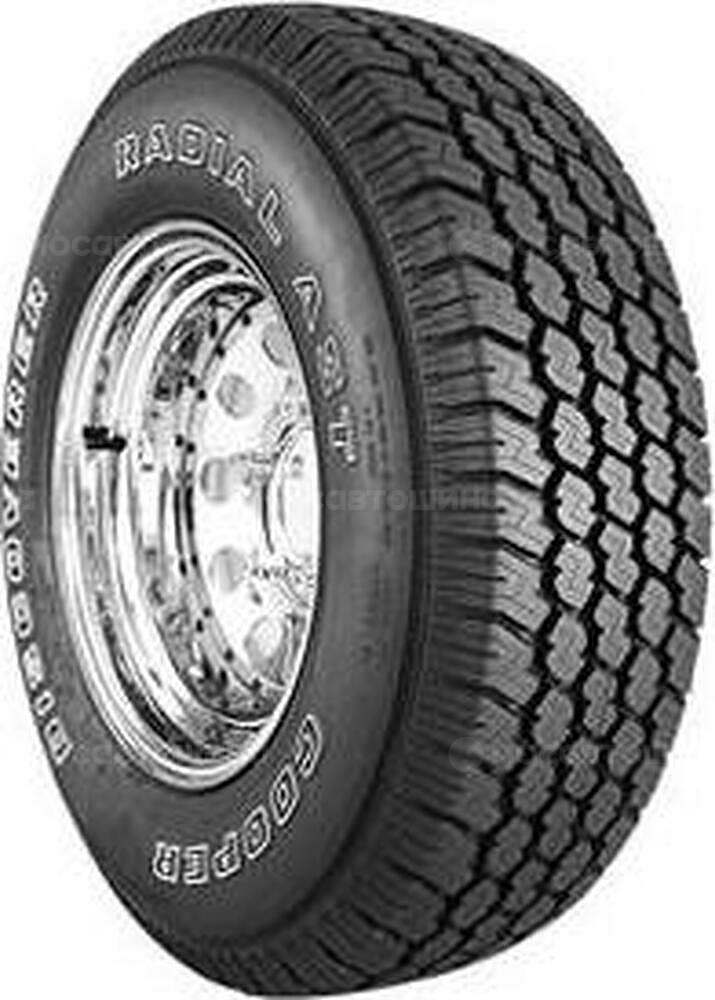 Cooper Discoverer AST 265/75 R16