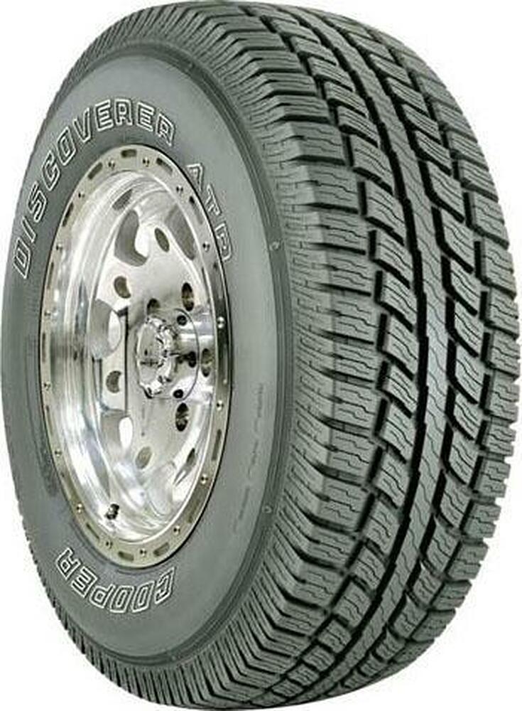 Cooper Discoverer ATR 245/75 R16 120/116R