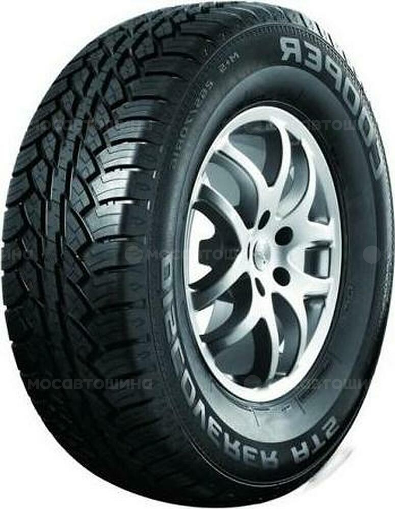 Cooper Discoverer ATS 245/65 R17 107T