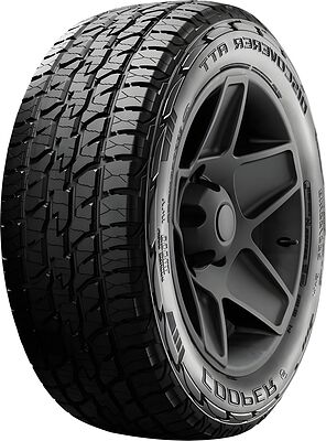 Cooper Discoverer ATT 255/55 R19 111H XL