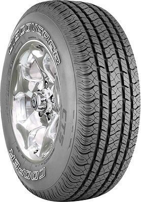 Cooper Discoverer CTS 255/65 R18 111T