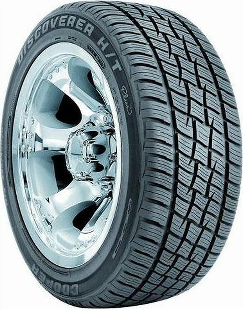 Cooper Discoverer H/T Plus 255/70 R16 111T