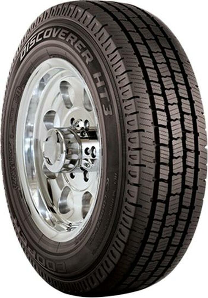 Cooper Discoverer H/T3 31x10,5x15 109R