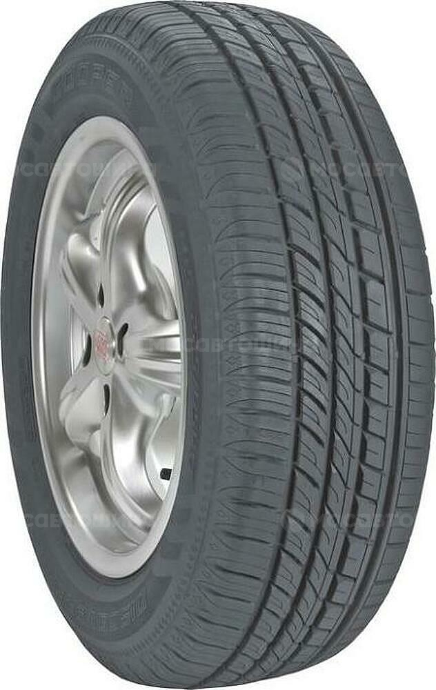 Cooper Discoverer HTS 265/65 R17 112H 