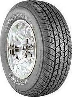 Cooper Discoverer LSX 265/75 R16 114S