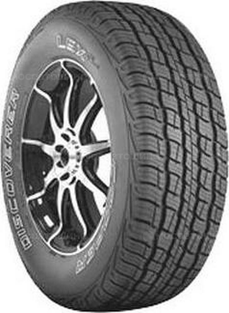 Cooper Discoverer LSX plus 225/75 R16 104T