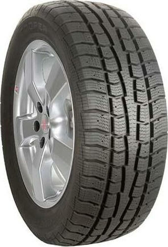 Cooper Discoverer M+S 2 255/70 R16 111T