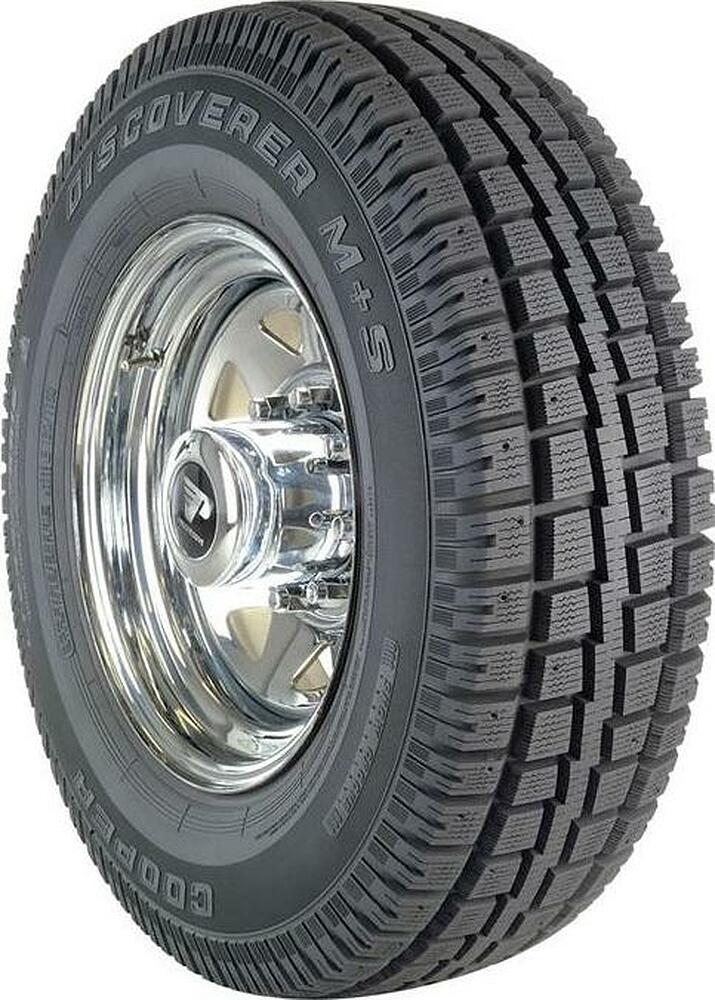 Cooper Discoverer M+S 275/65 R18 123/120R