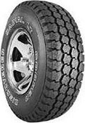 Cooper Discoverer Radial LT 31x10,5x15 109Q