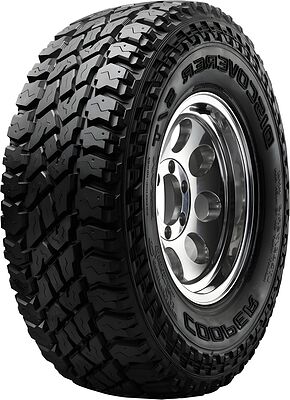 Cooper Discoverer S/T Maxx 215/85 R16 115/112R 