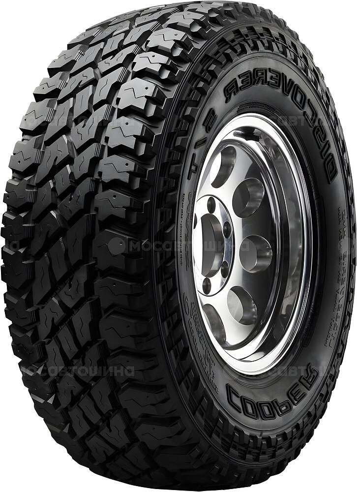 Cooper Discoverer S/T Maxx 265/70 R17 121Q