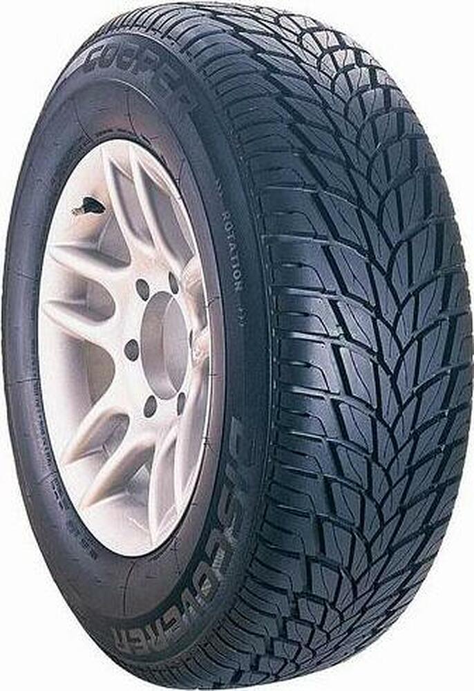 Cooper Discoverer Sport HP