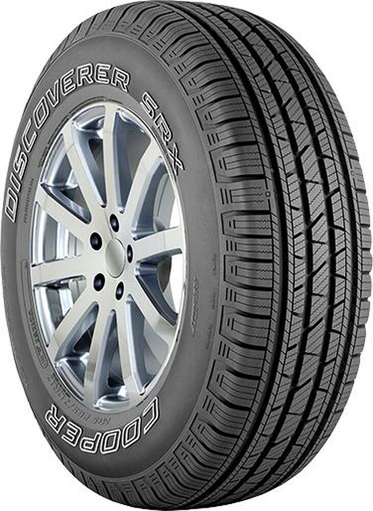 Cooper Discoverer SRX 265/75 R16 116T