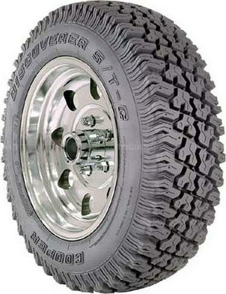 Cooper Discoverer STE 245/75 R16