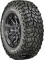 Cooper Discoverer STT PRO Cooper Discoverer STT PRO
