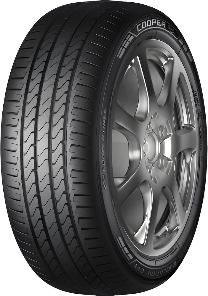 Cooper Evolution CTT 235/50 R19 99V