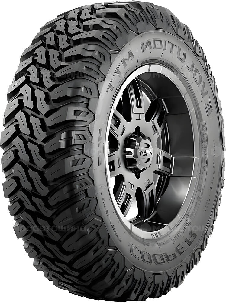 Cooper Evolution MTT 245/75 R16 120/116Q