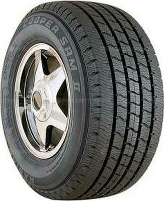 Cooper Radial LT SRM II 235/85 R16 120/116Q