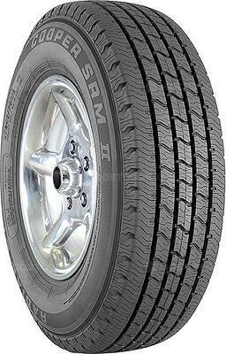 Cooper Radial lt srm ii lt 245/75 R16 120/116Q