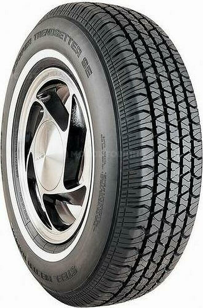 Cooper Trendsetter SE 205/75 R15 97S