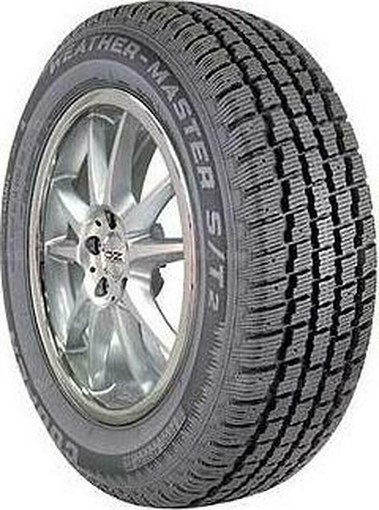 Cooper Weather Master S/T 2 185/70 R13 86S