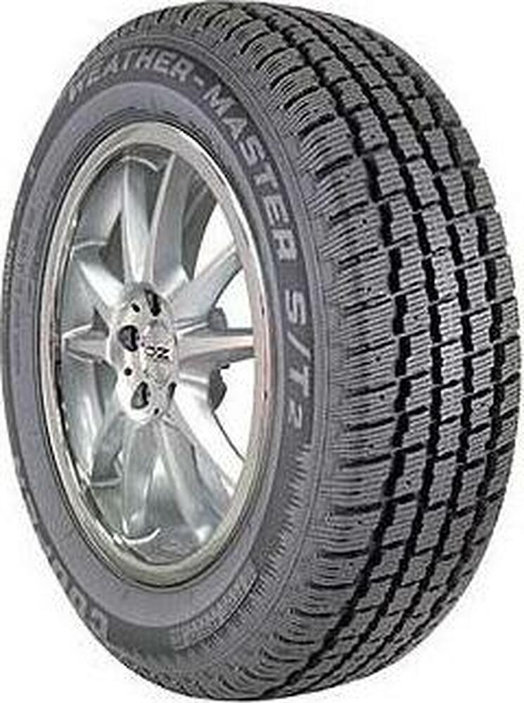 Cooper Weather-Master S/T 2 215/55 R16 RF