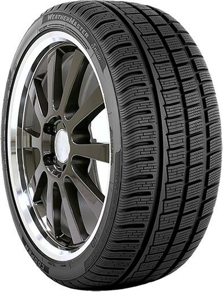 Cooper Weather-Master Snow 175/65 R14 82T 
