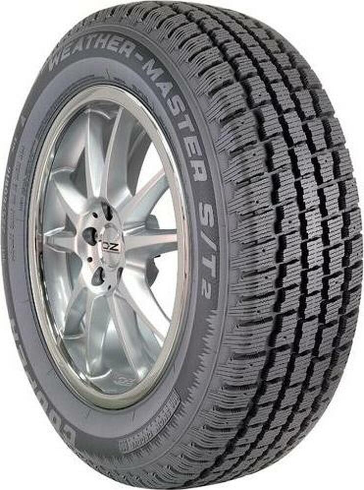 Cooper Weather Master 215/75 R15 100S