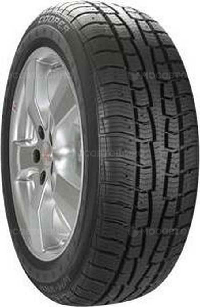 Cooper Weather master van 215/70 R15C 109/107R