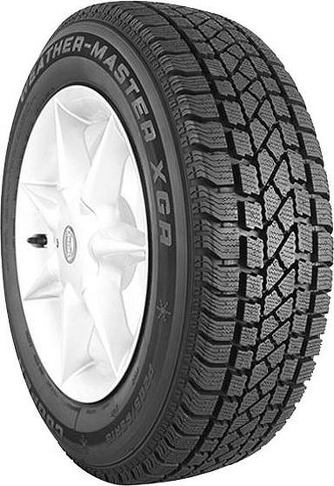 Cooper Weather master xgr 155/70 R13 75Q
