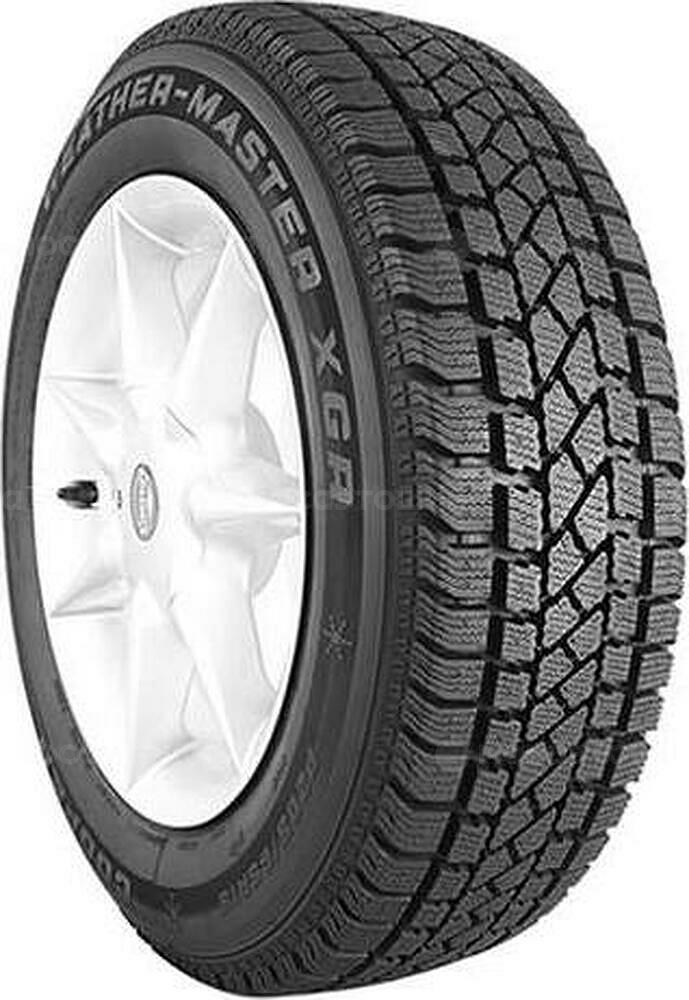 Cooper Winter Master 215/55 R16 93H