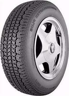 Cooper Wintermaster Plus 235/70 R15 S 