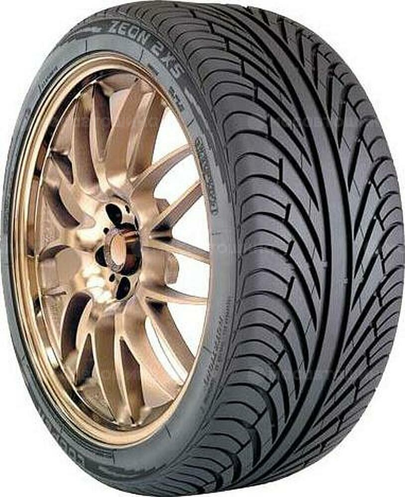 Cooper Zeon 2XS 265/35 R18 97Y 