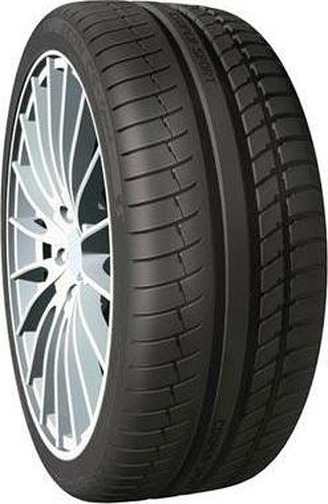Cooper Zeon CS-Sport 245/45 R18 100W XL